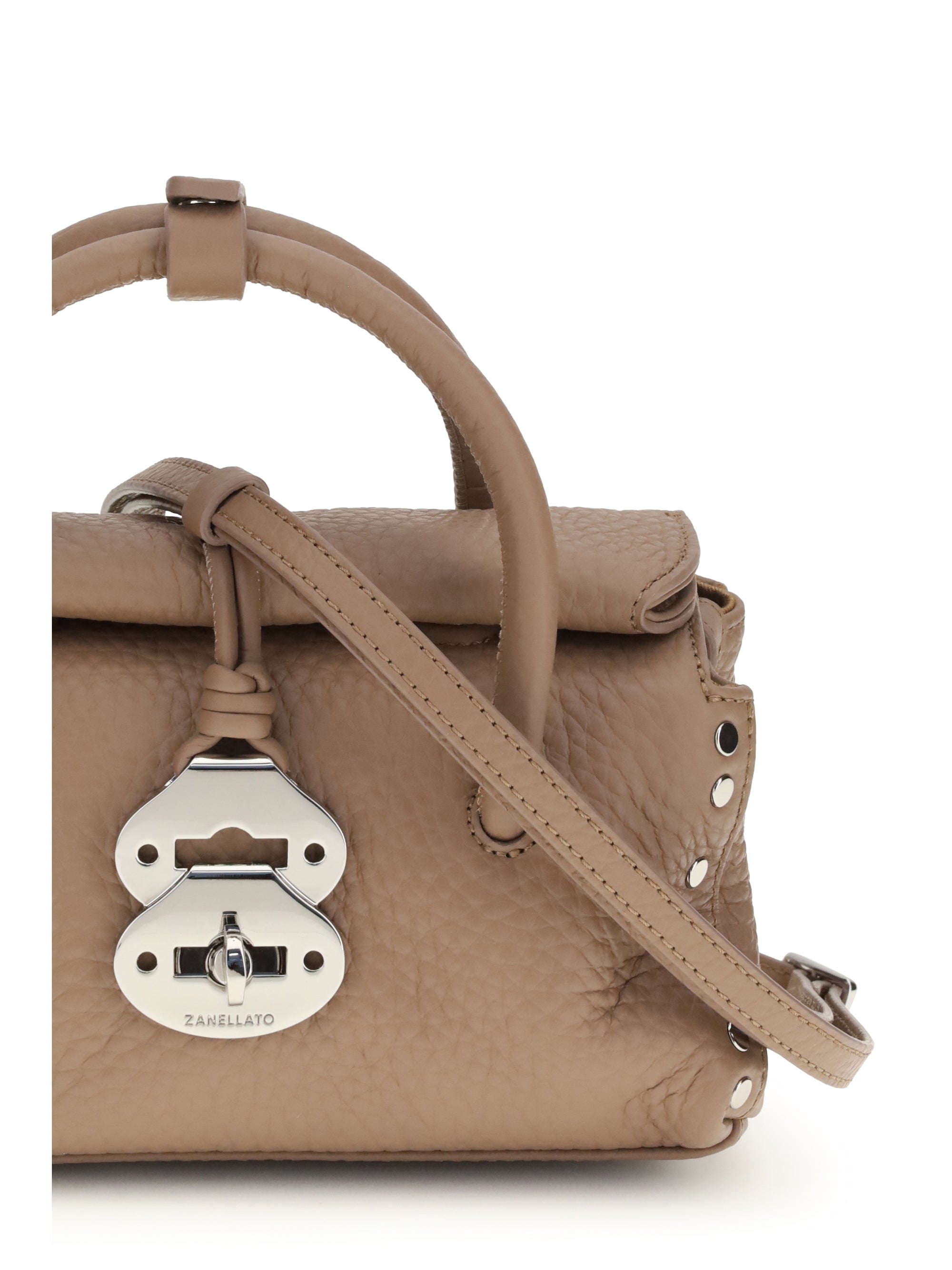 ZANELLATO OS dotta centauro baby handbag