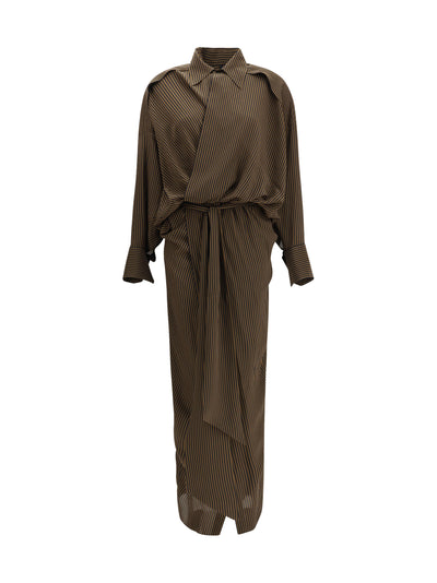the serenade dress