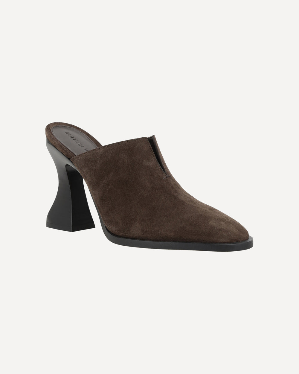 cha-cha pumps