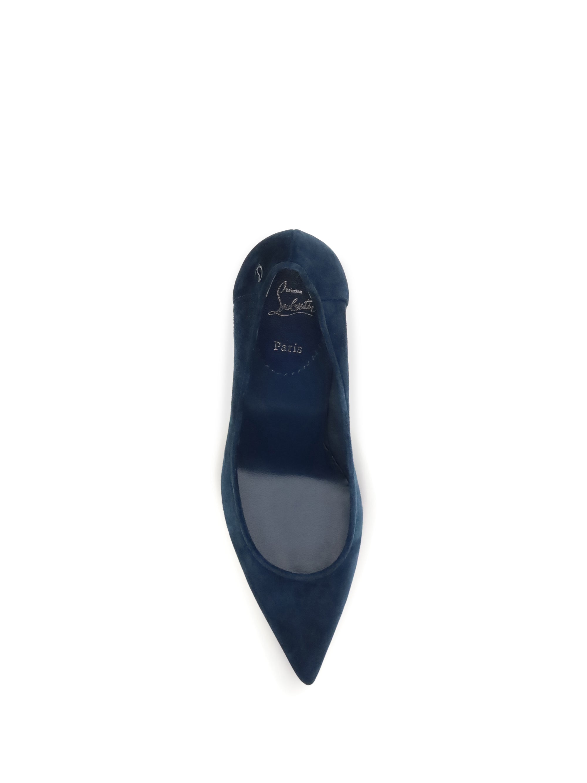 CHRISTIAN LOUBOUTIN 36 sporty kate pumps