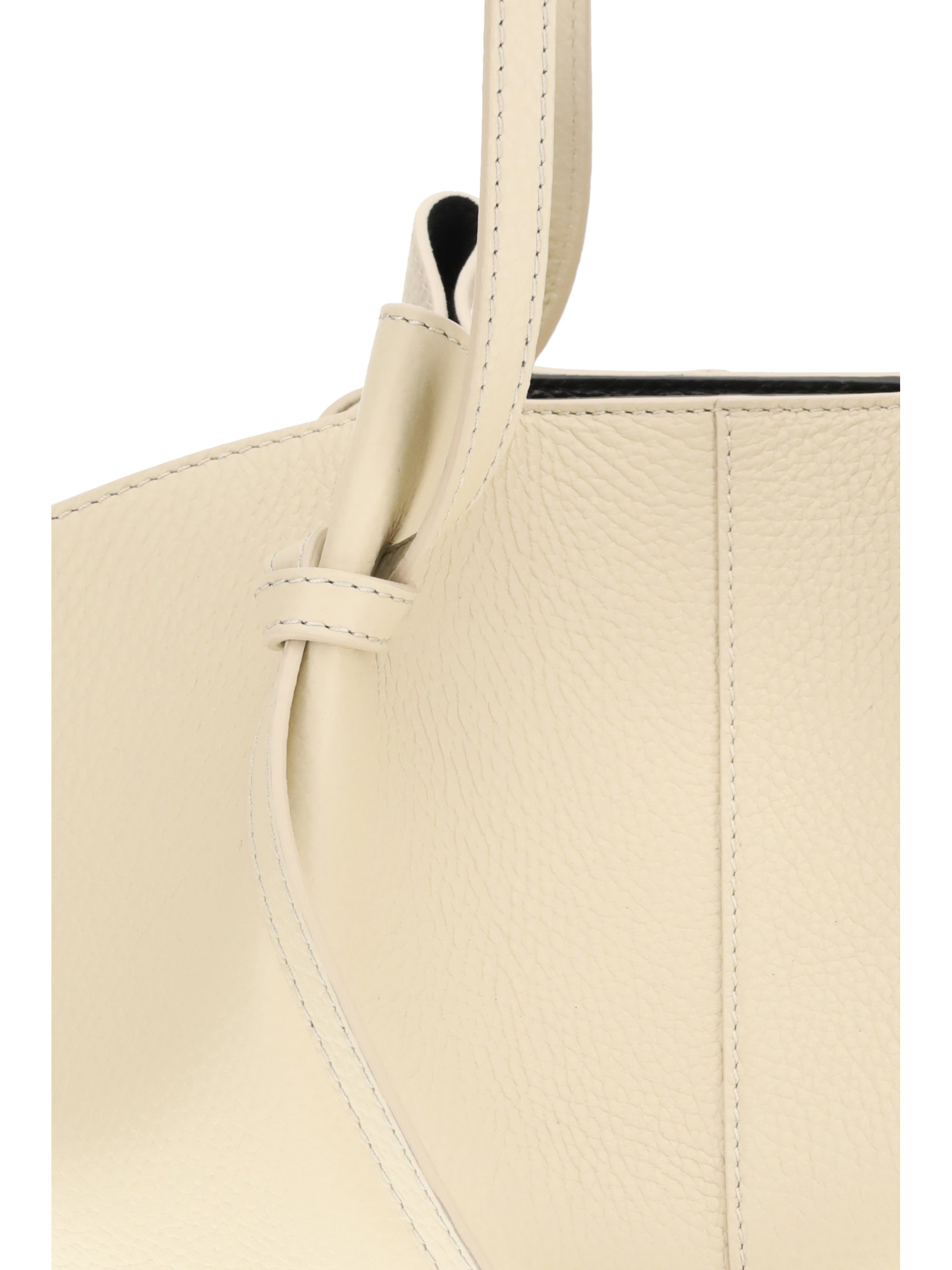 YUZEFI OS large mochi shoulder bag