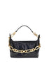 BALMAIN OS sync shoulder bag