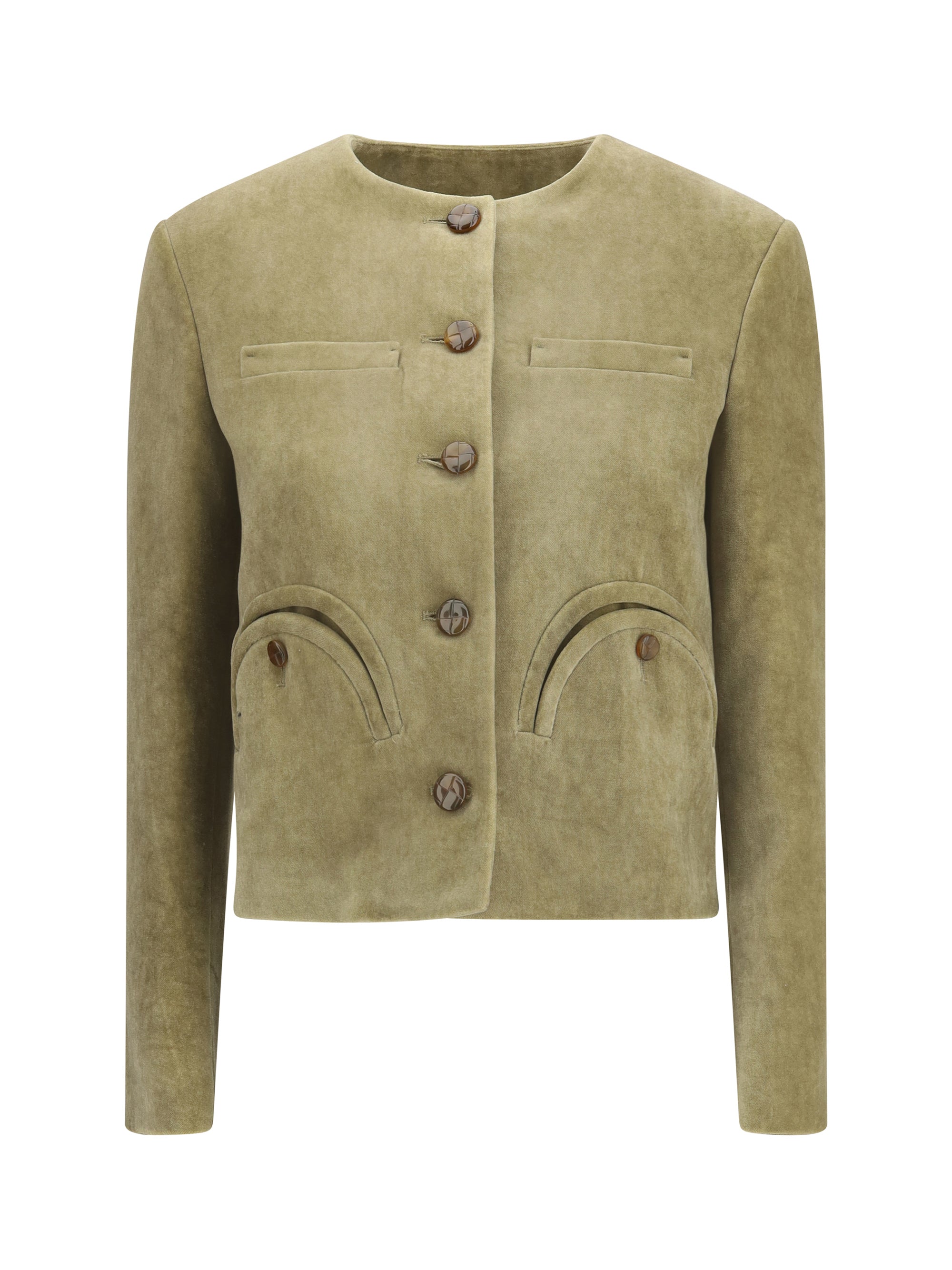 BLAZÈ MILANO II shamo bolero jealousy frog