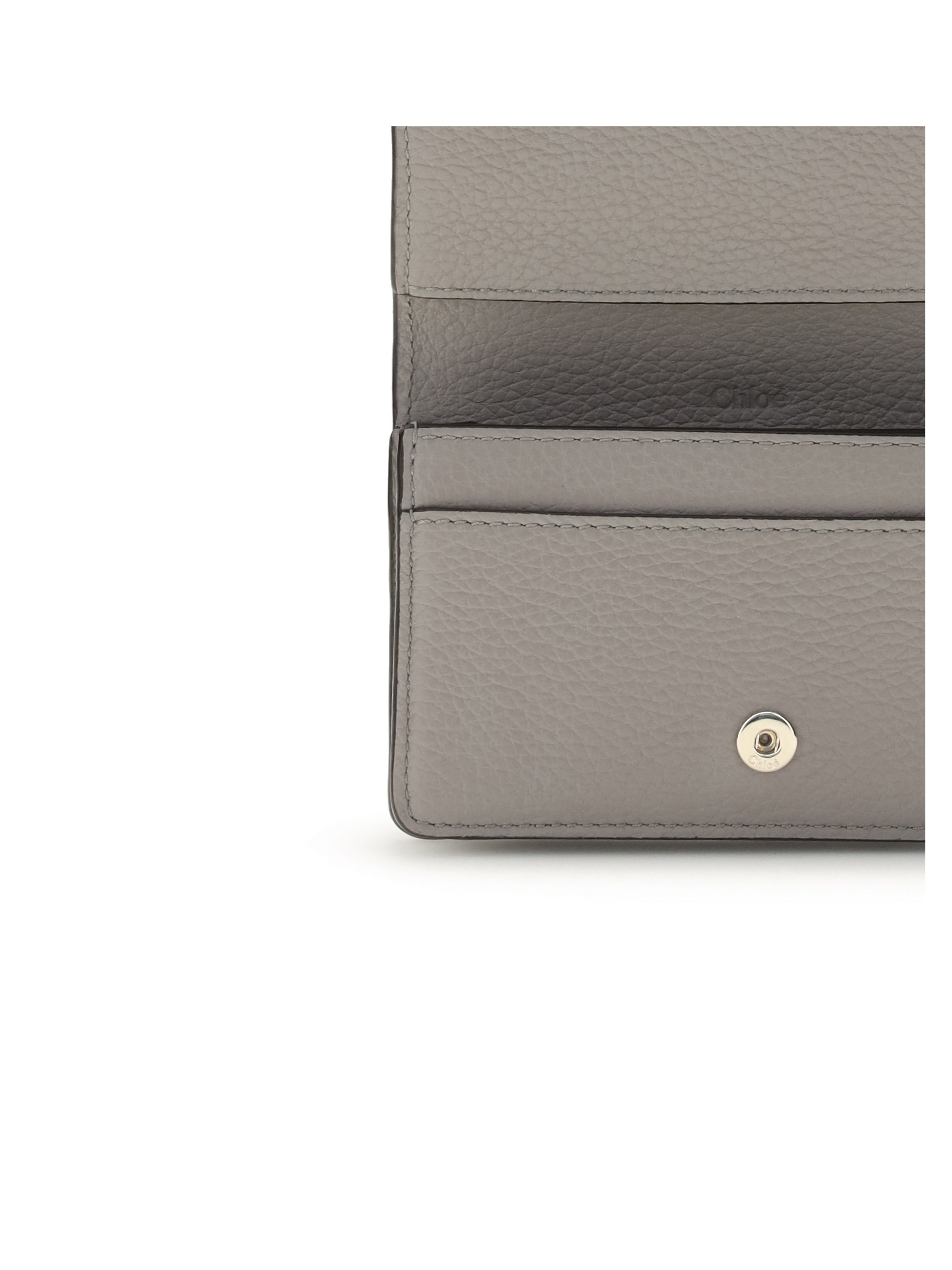 alphabet wallet