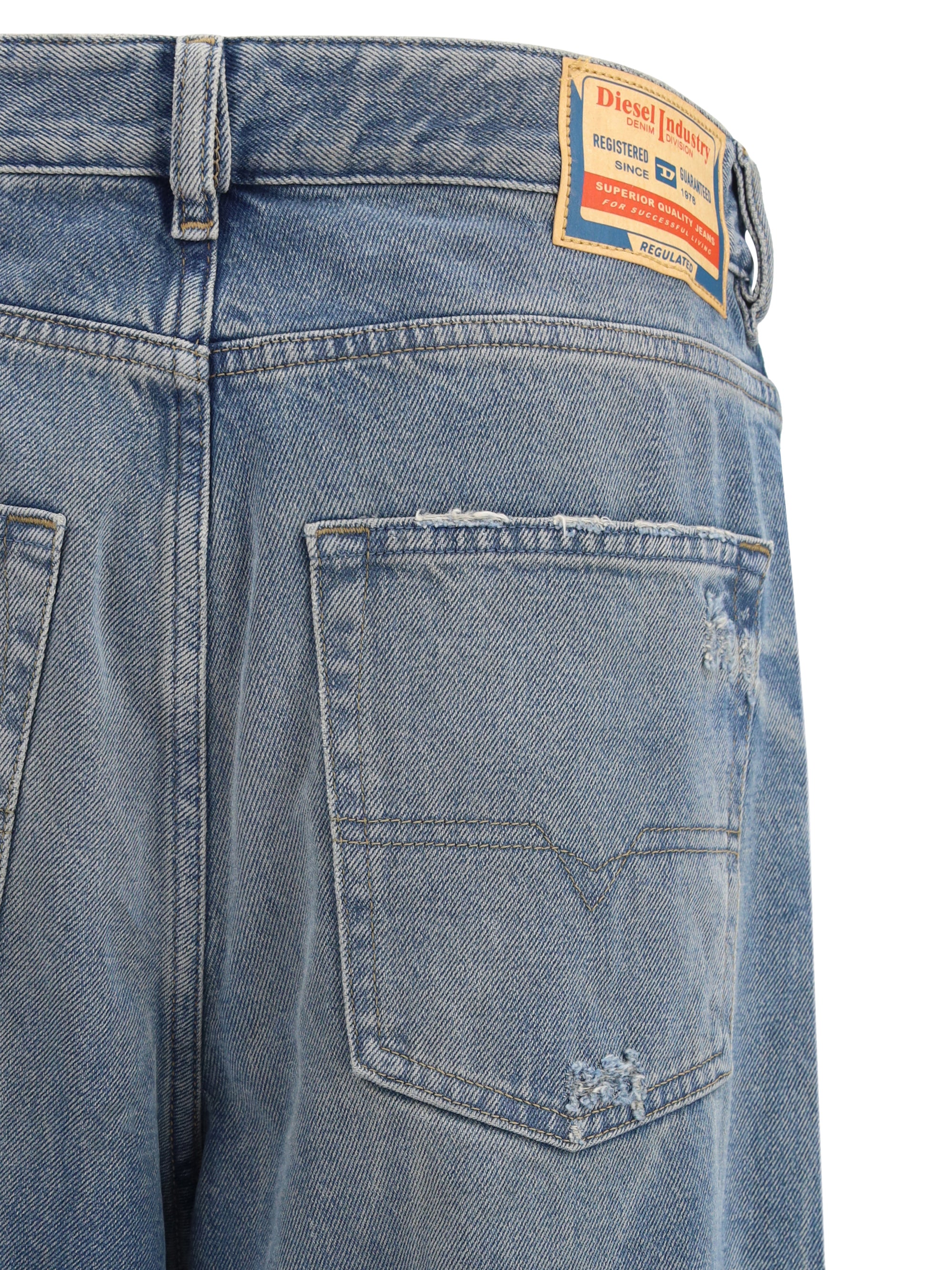 DIESEL 23 d-sire 1996 jeans