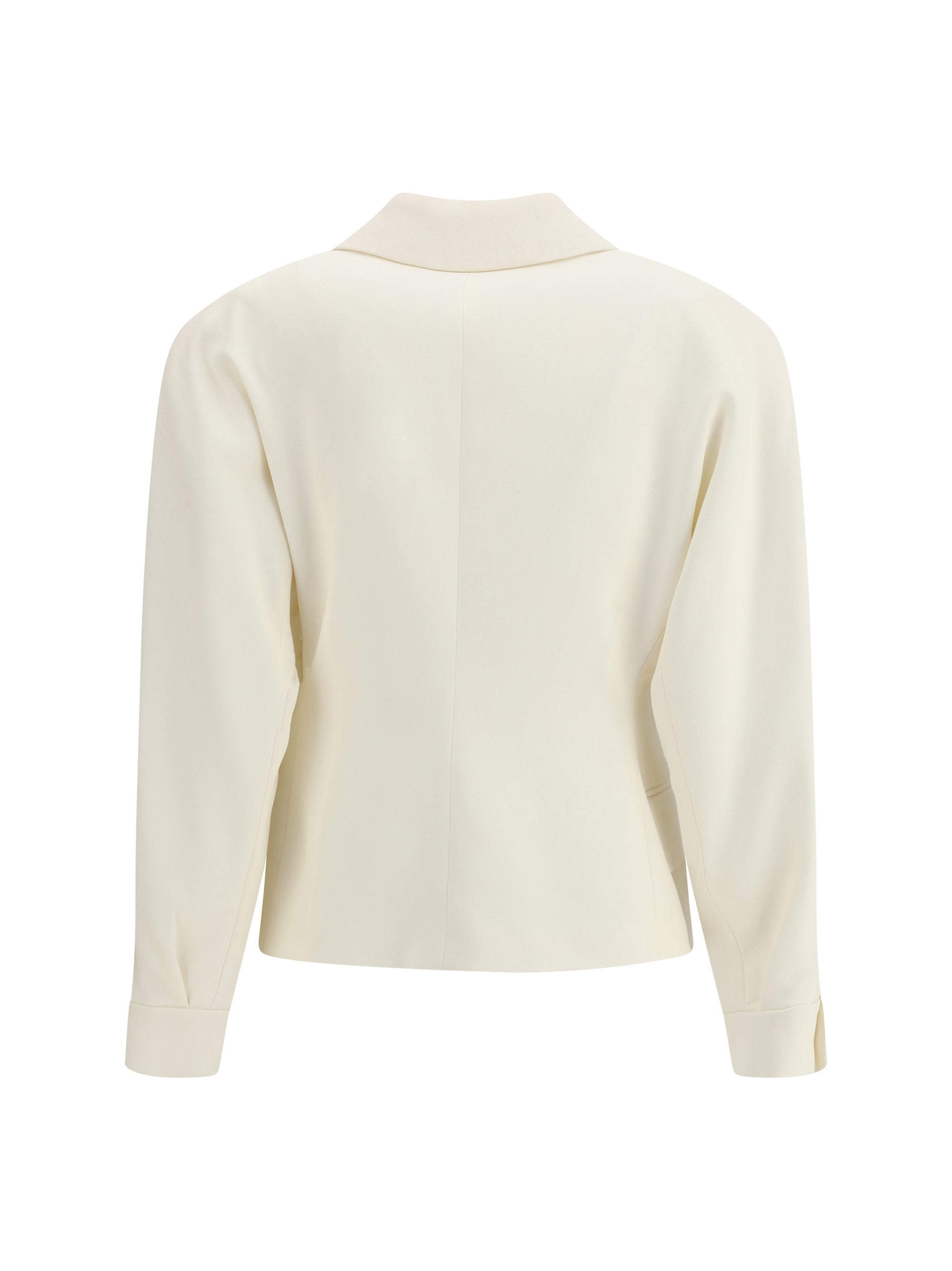 ALESSANDRA RICH 42 double-breasted blazer