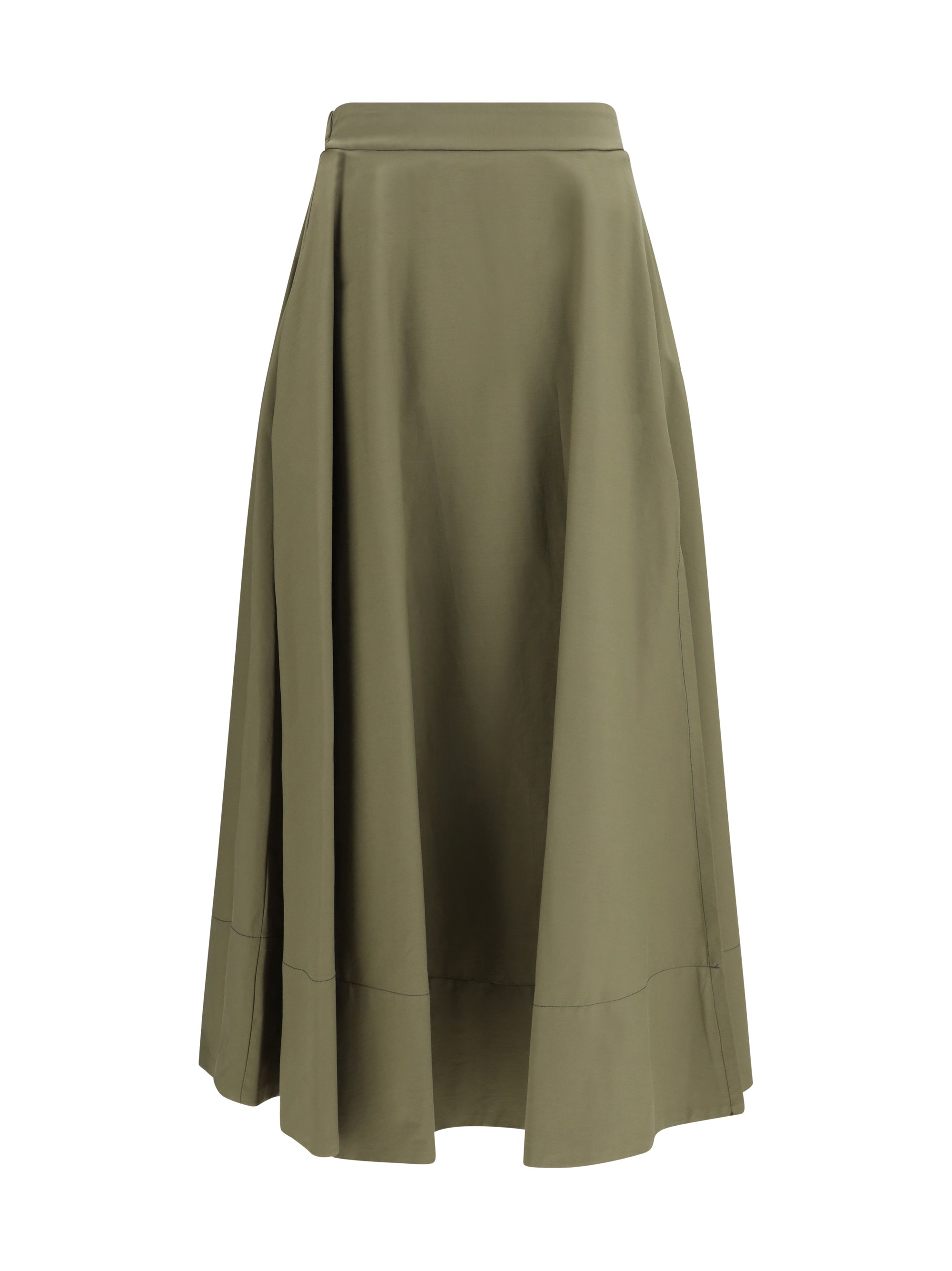 CRUNA 38 long full skirt