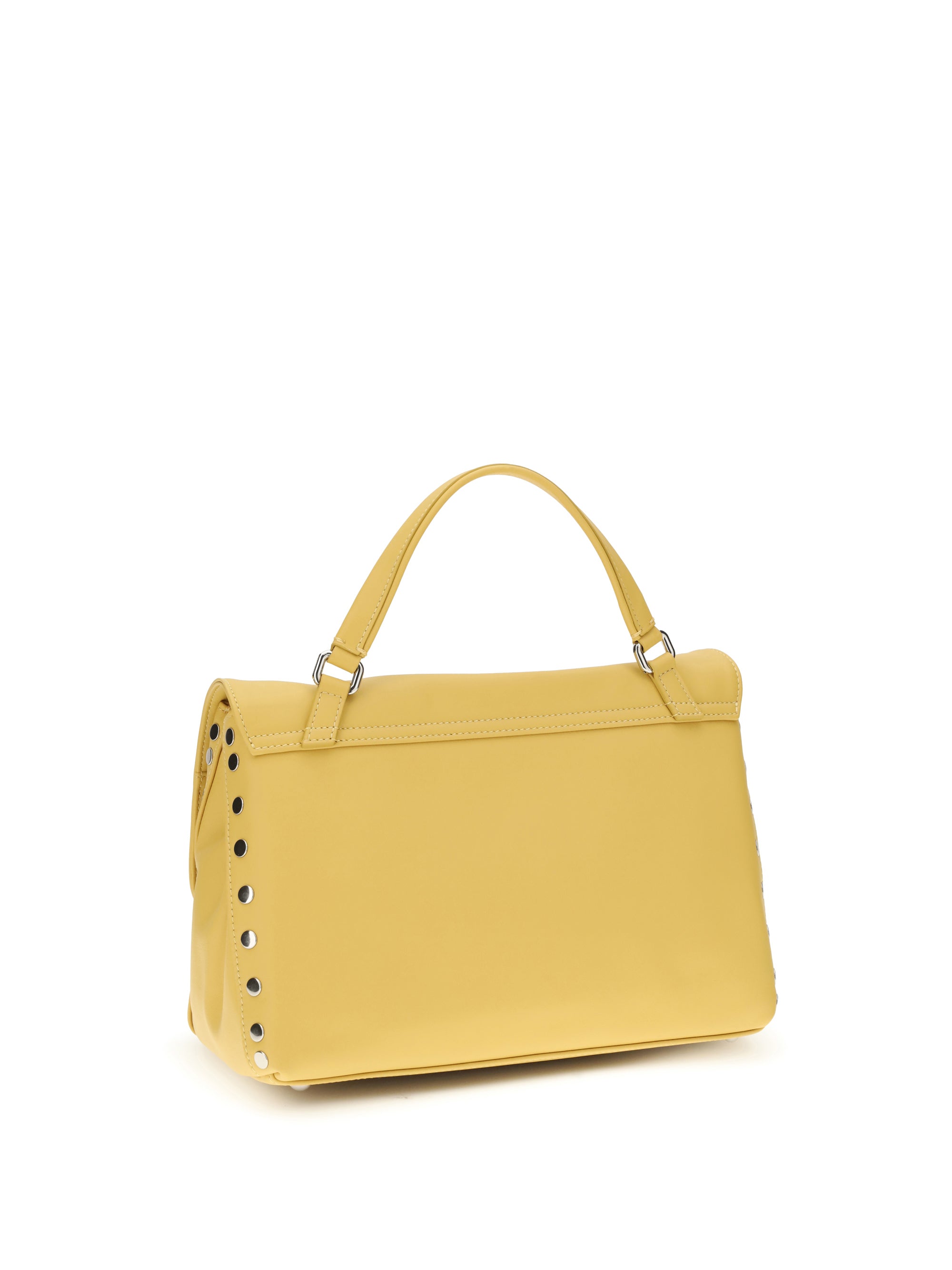 ZANELLATO OS postina saeta shoulder bag