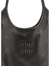 MIU MIU OS ivy shoulder bag