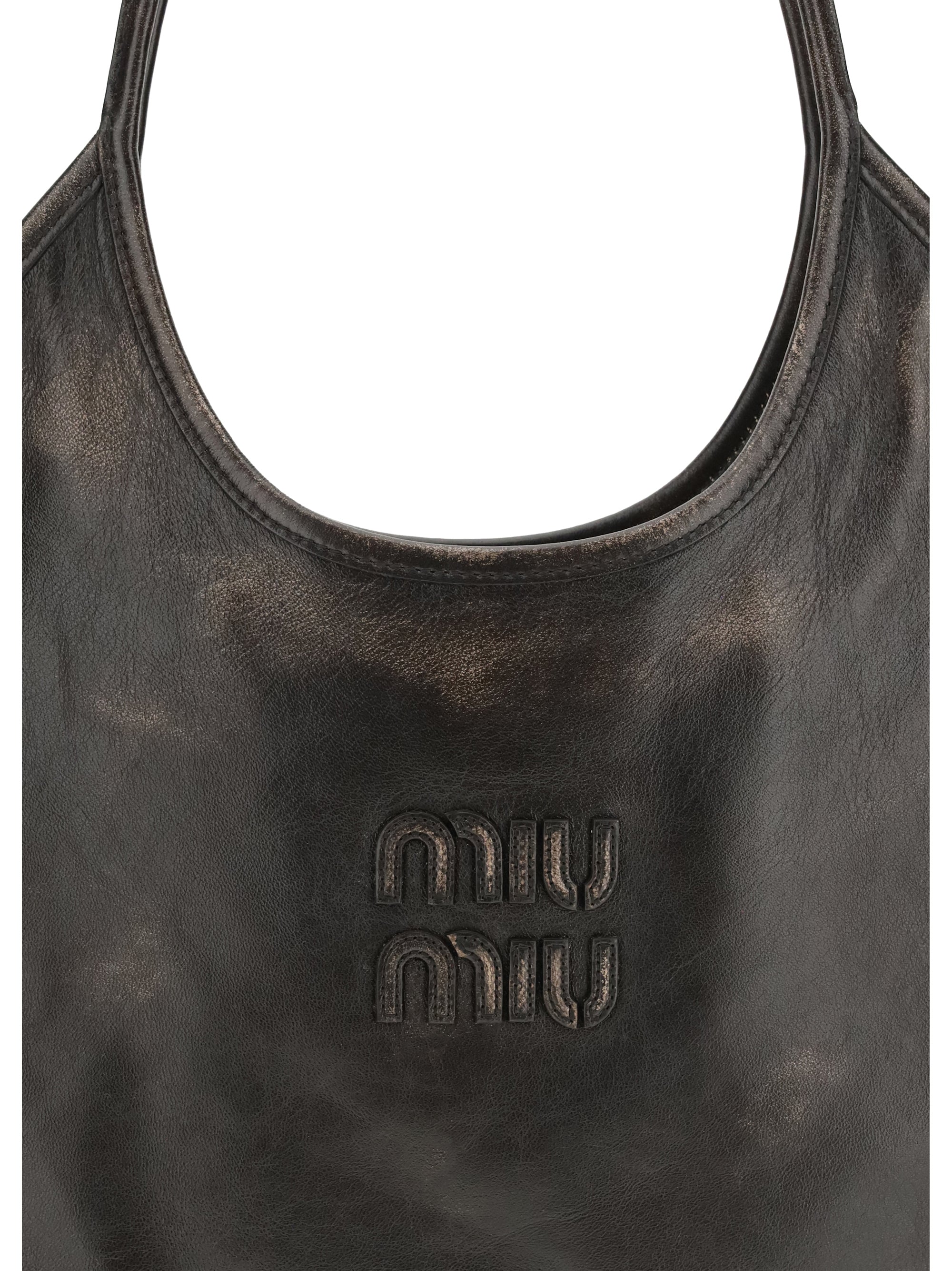 MIU MIU OS ivy shoulder bag