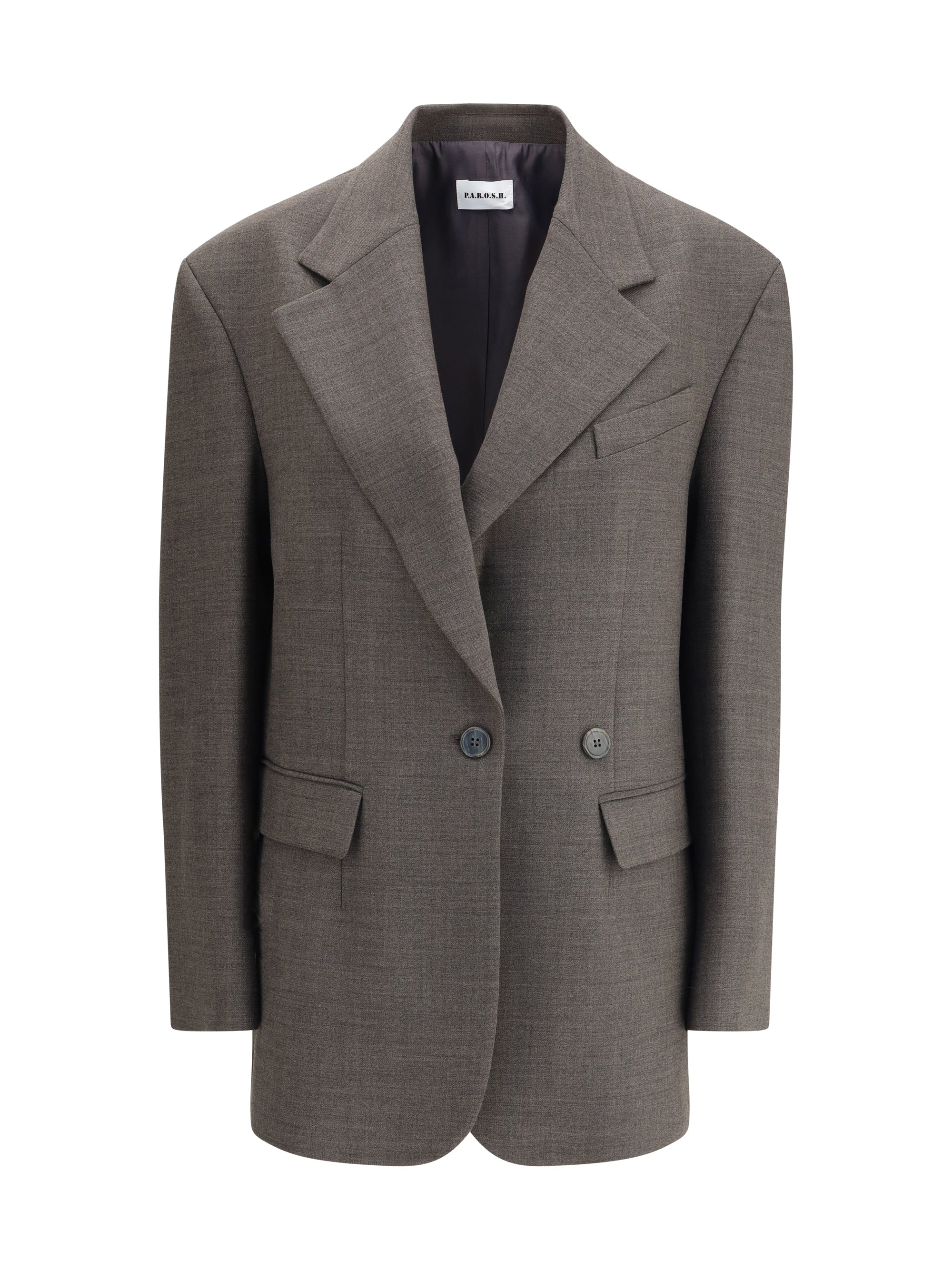 P.A.R.O.S.H. S liliuxy24 blazer jacket