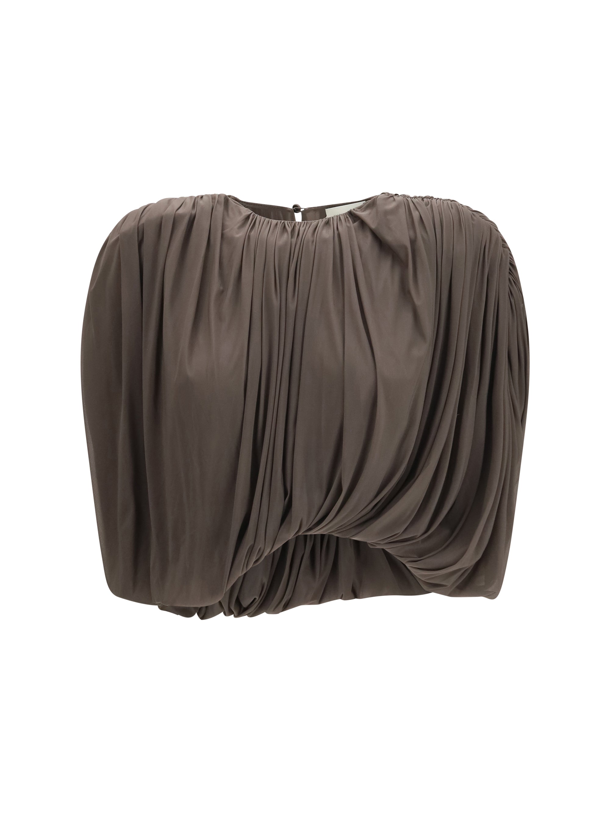 MAGDA BUTRYM 38 sleeveless top