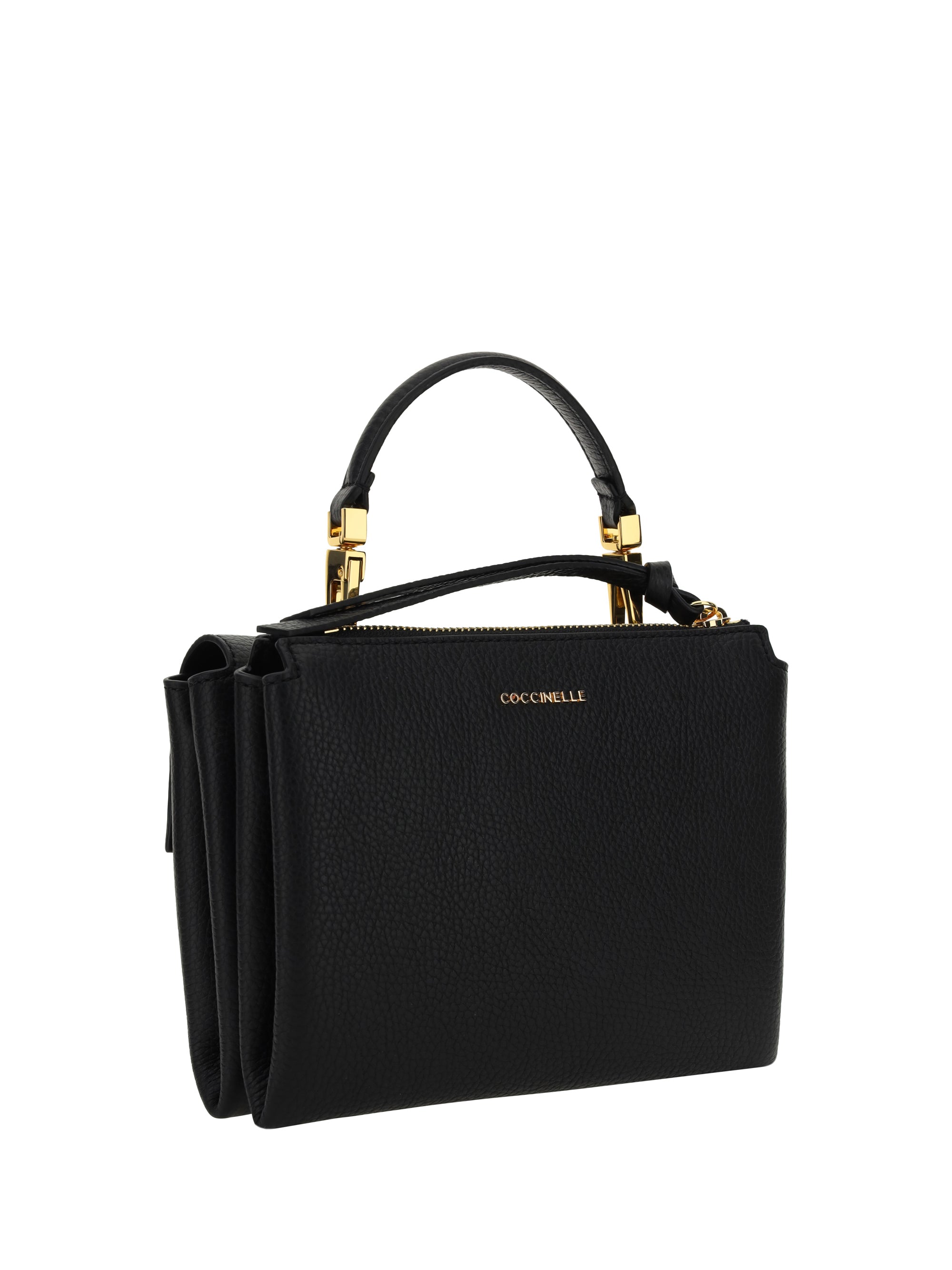 COCCINELLE OS arlettis handbag