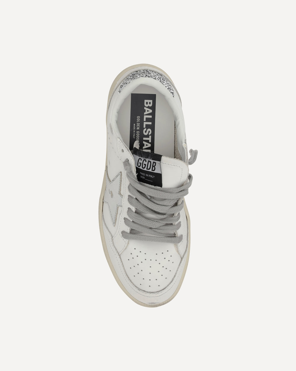 ball star 2 sneakers