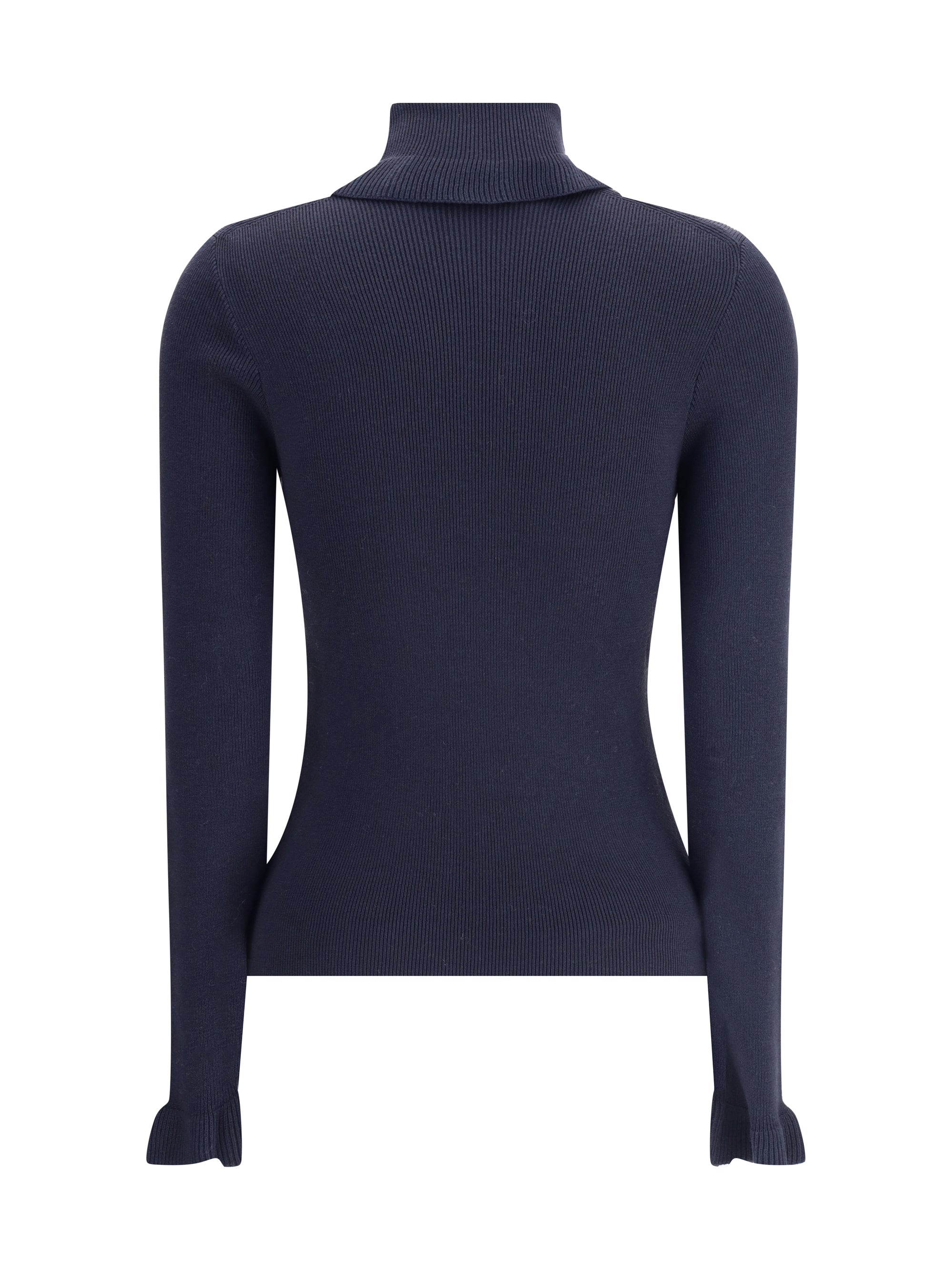 CHLOÉ L turtleneck sweater