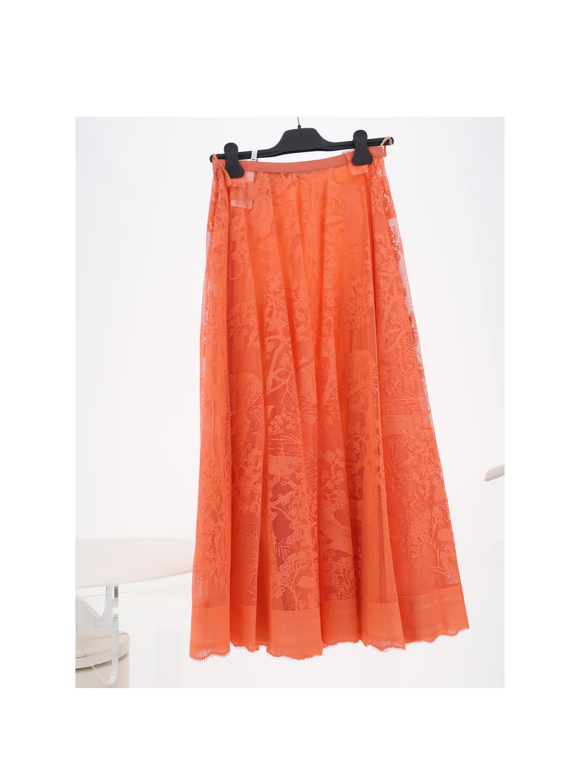 DIOR 36 skirt