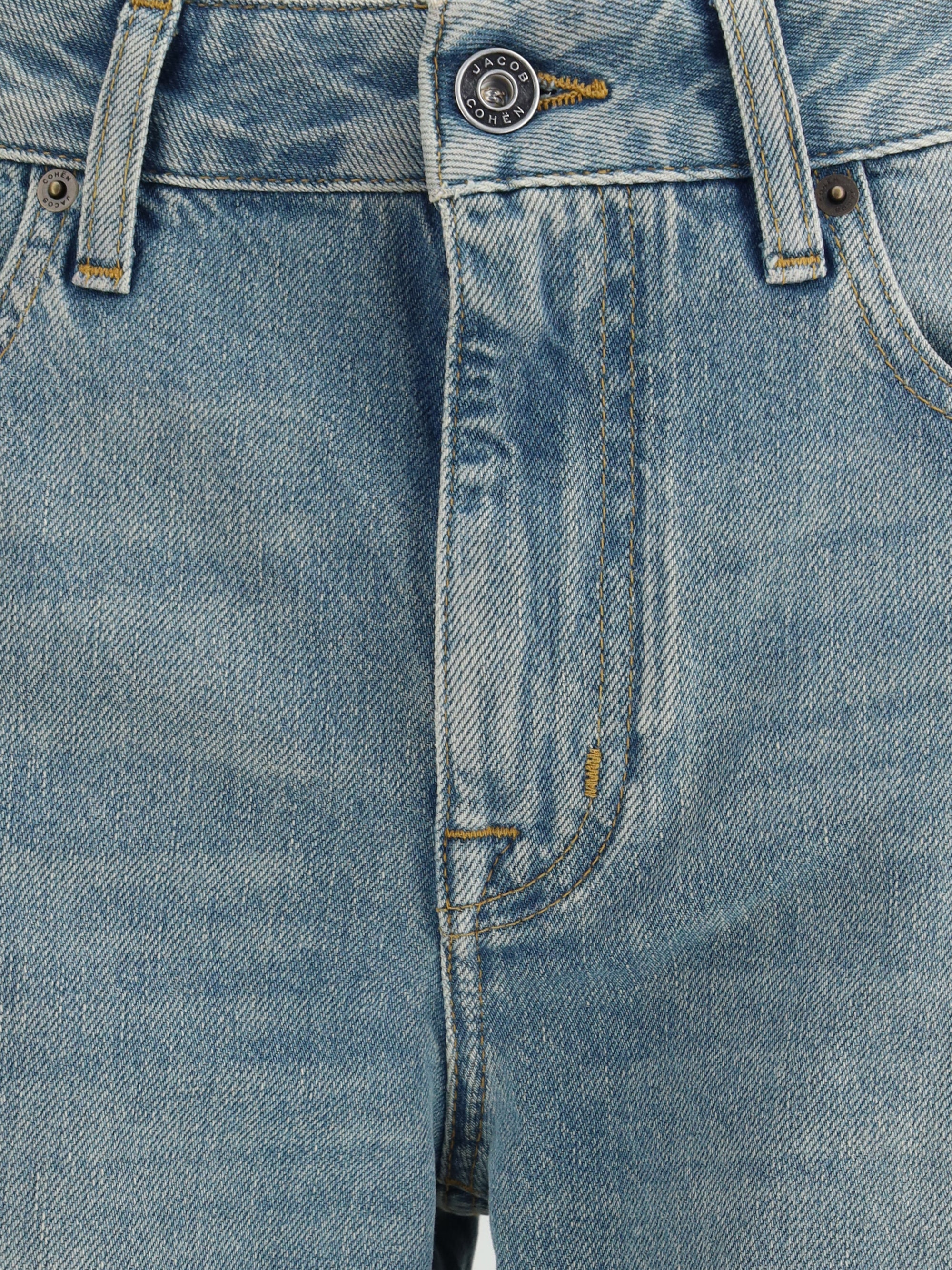 JACOB COHEN 27 hailey jeans