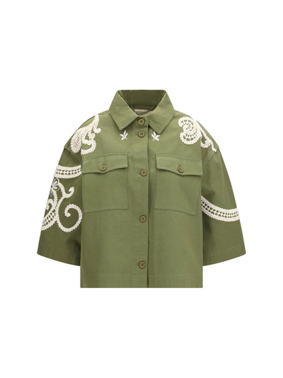 como jacket