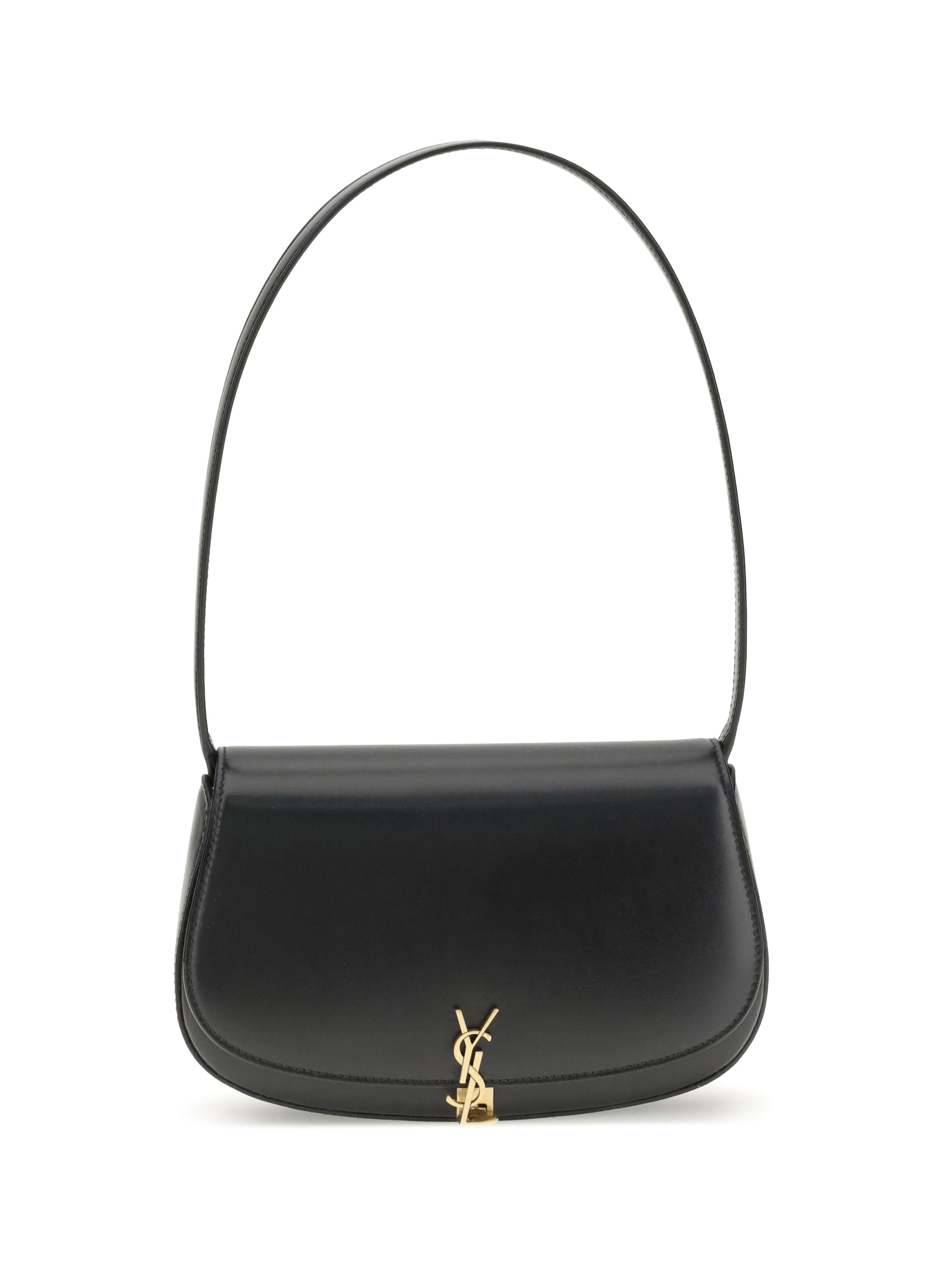 SAINT LAURENT OS voltaire mini shoulder bag