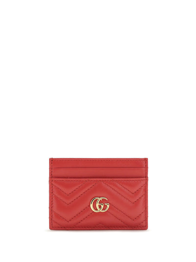 gg marmont card case