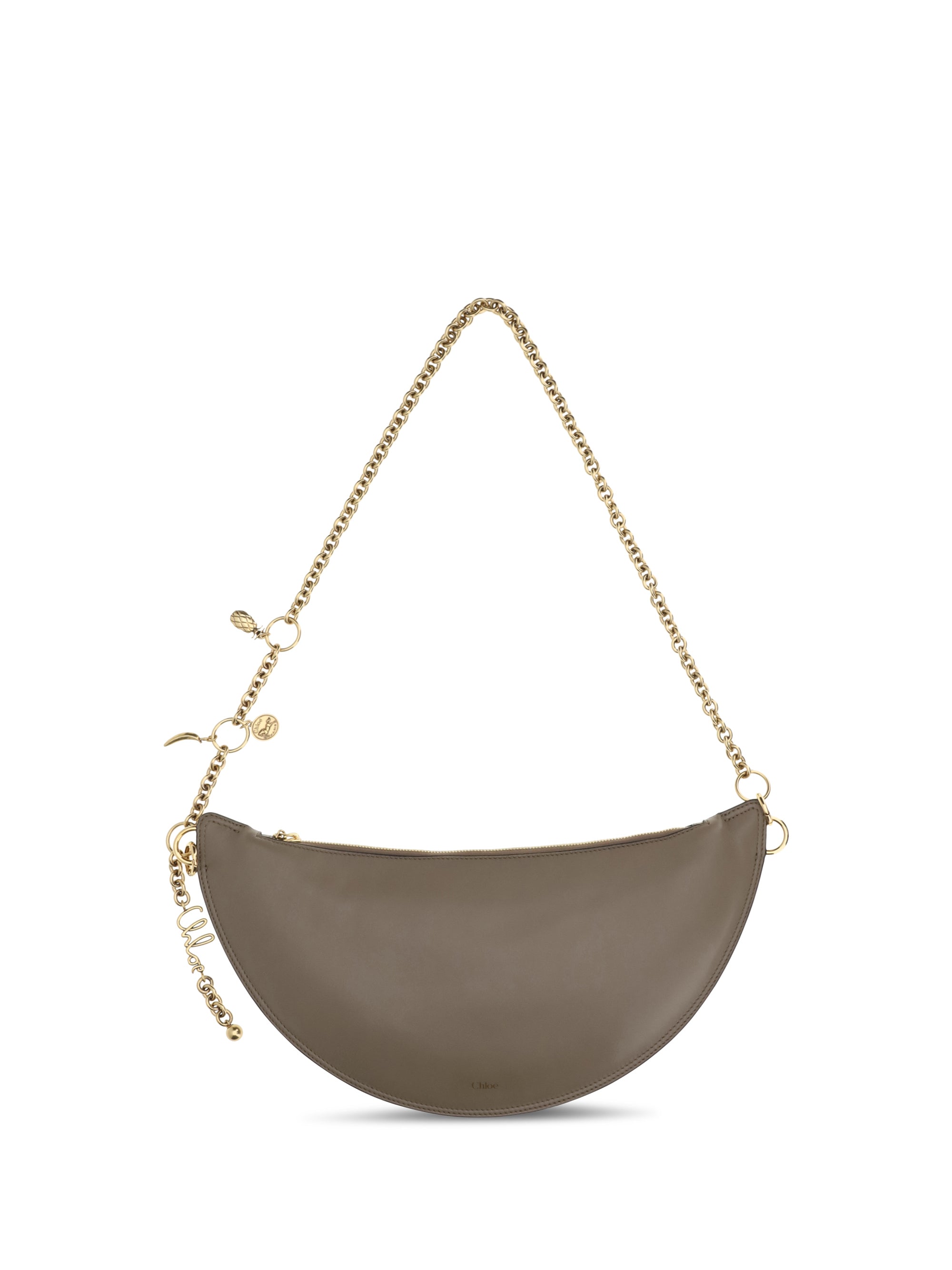 CHLOÉ OS icons shoulder bag