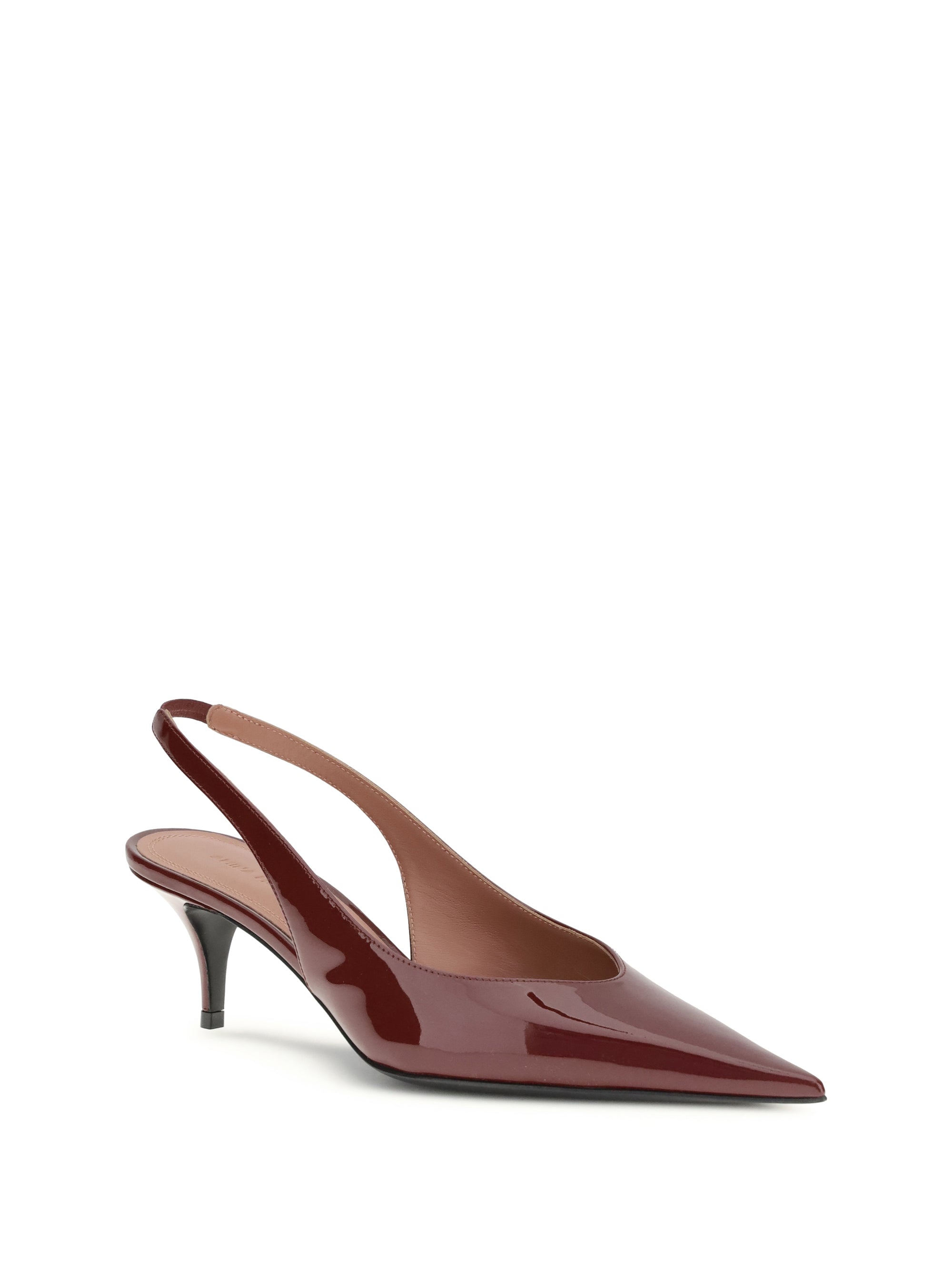 AMINA MUADDI 36.5 anok pumps