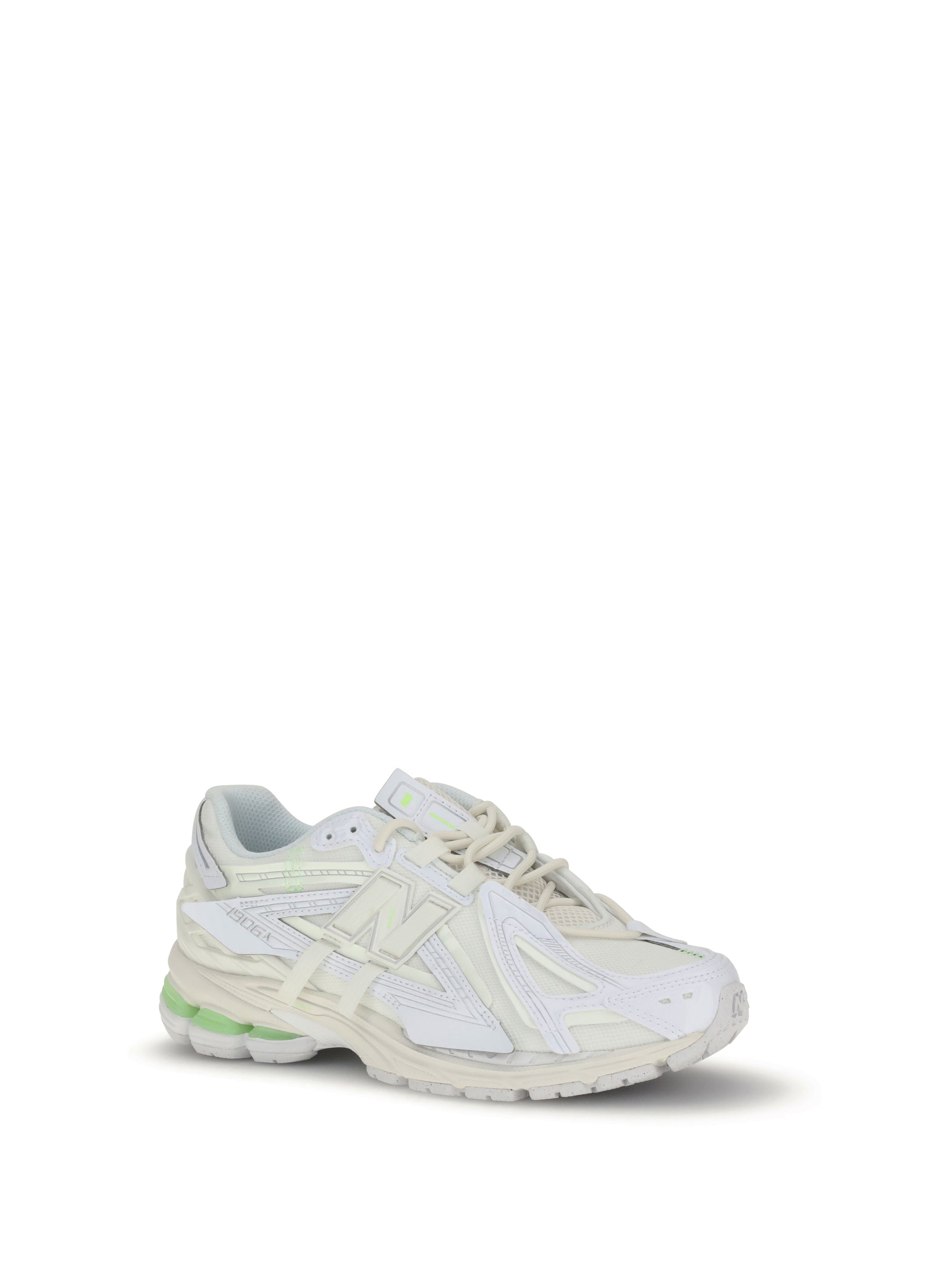 ALAIA 4 1906a sneakers