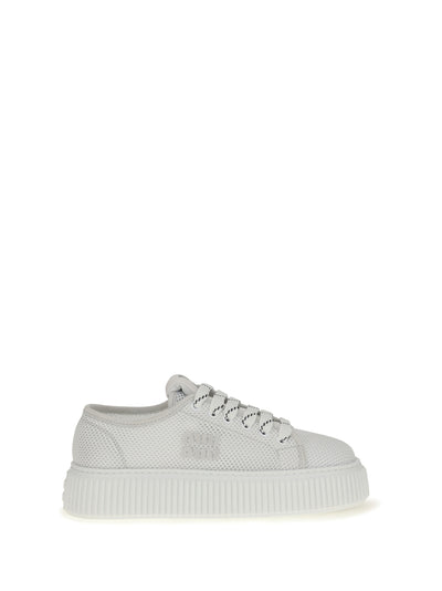 platform sneakers