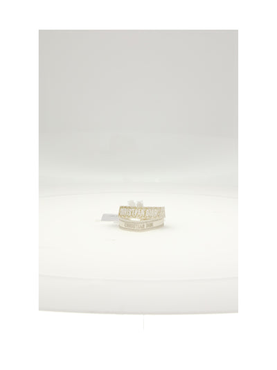 j'adior woven bracelet