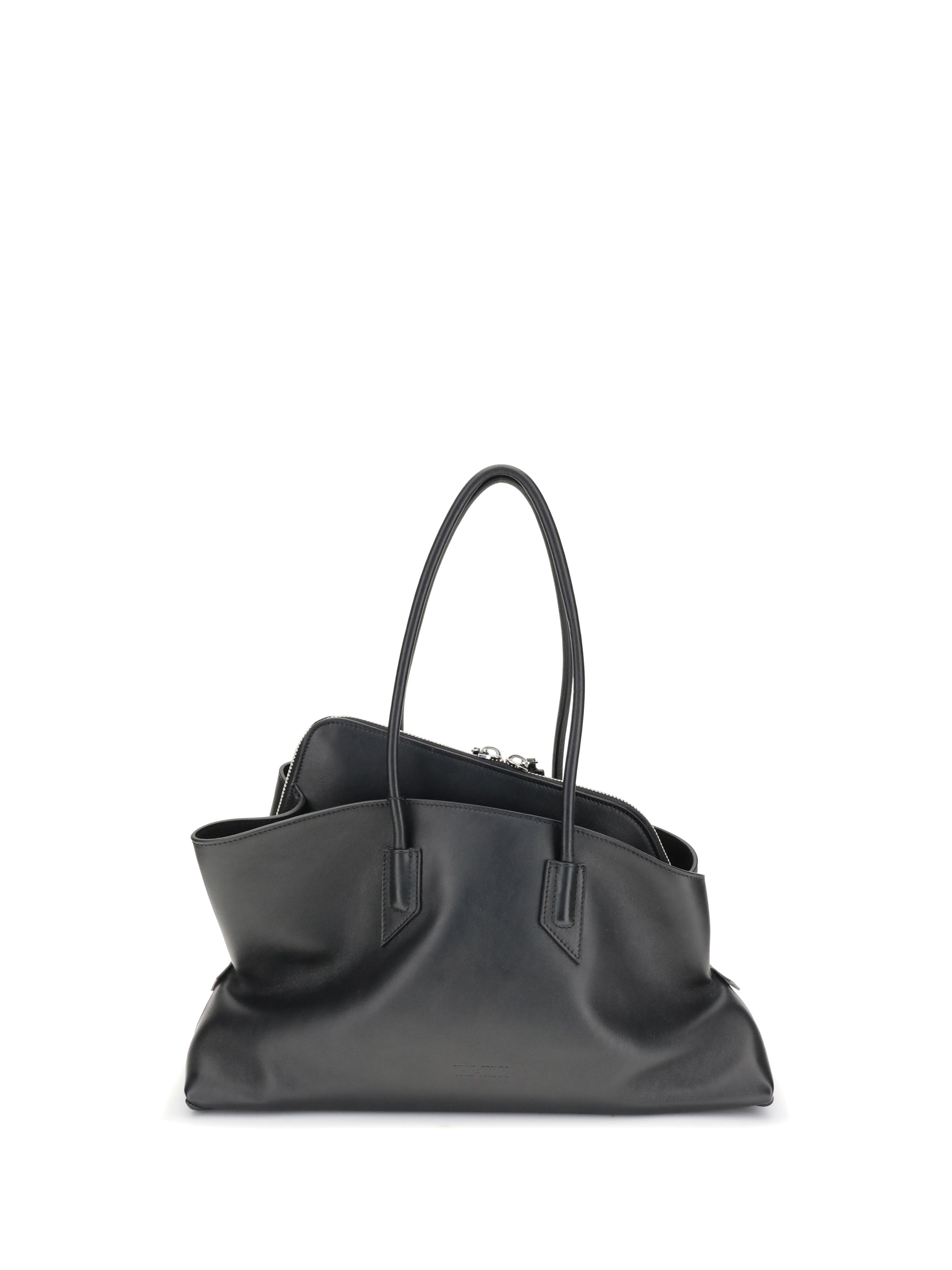 THE ATTICO OS la passeggiata shoulder bag