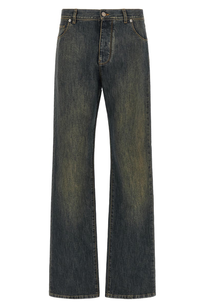 fendi jeans