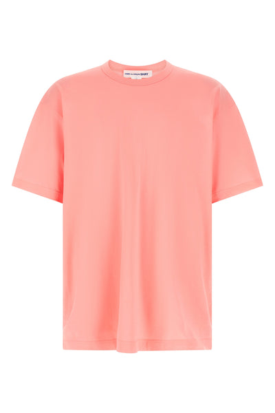cotton jersey t-shirt