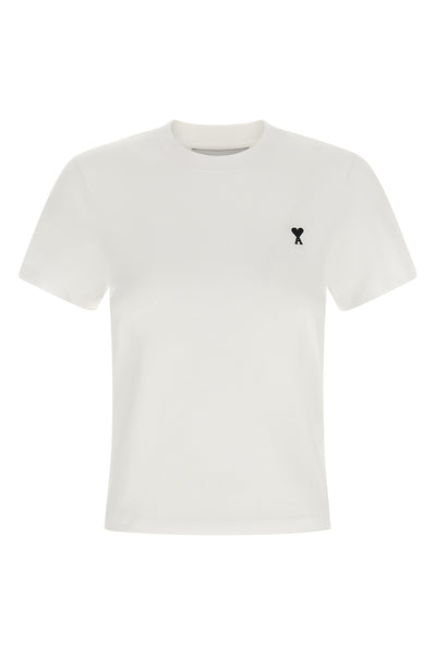 cotton jersey t-shirt