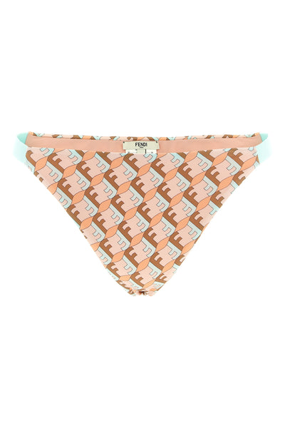 the fendi bikini briefs present a bold interpretation of the maisons heritage t