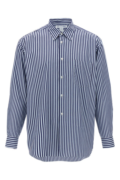 forever cotton poplin shirt