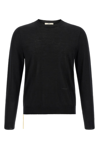 the fendi crew neck sweater