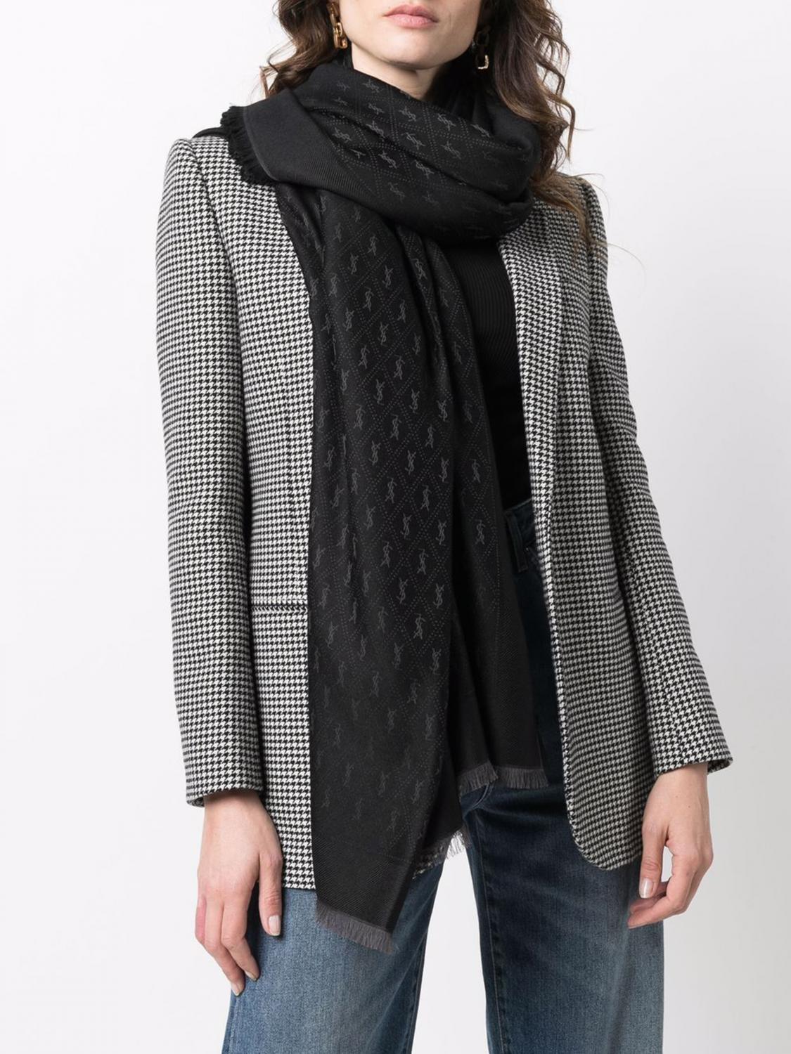 SAINT LAURENT OS woman&