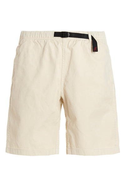 g-short bermuda shorts in cotton twill