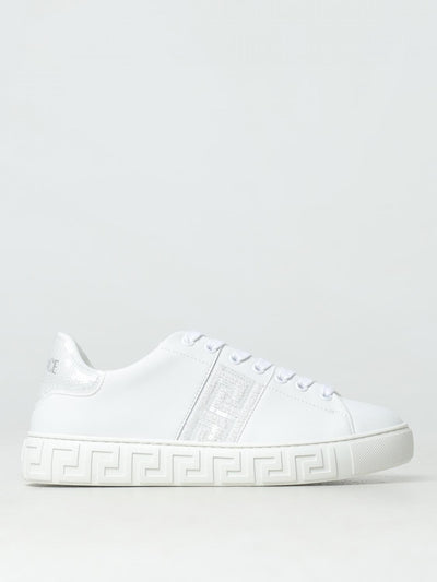 woman's sneakers