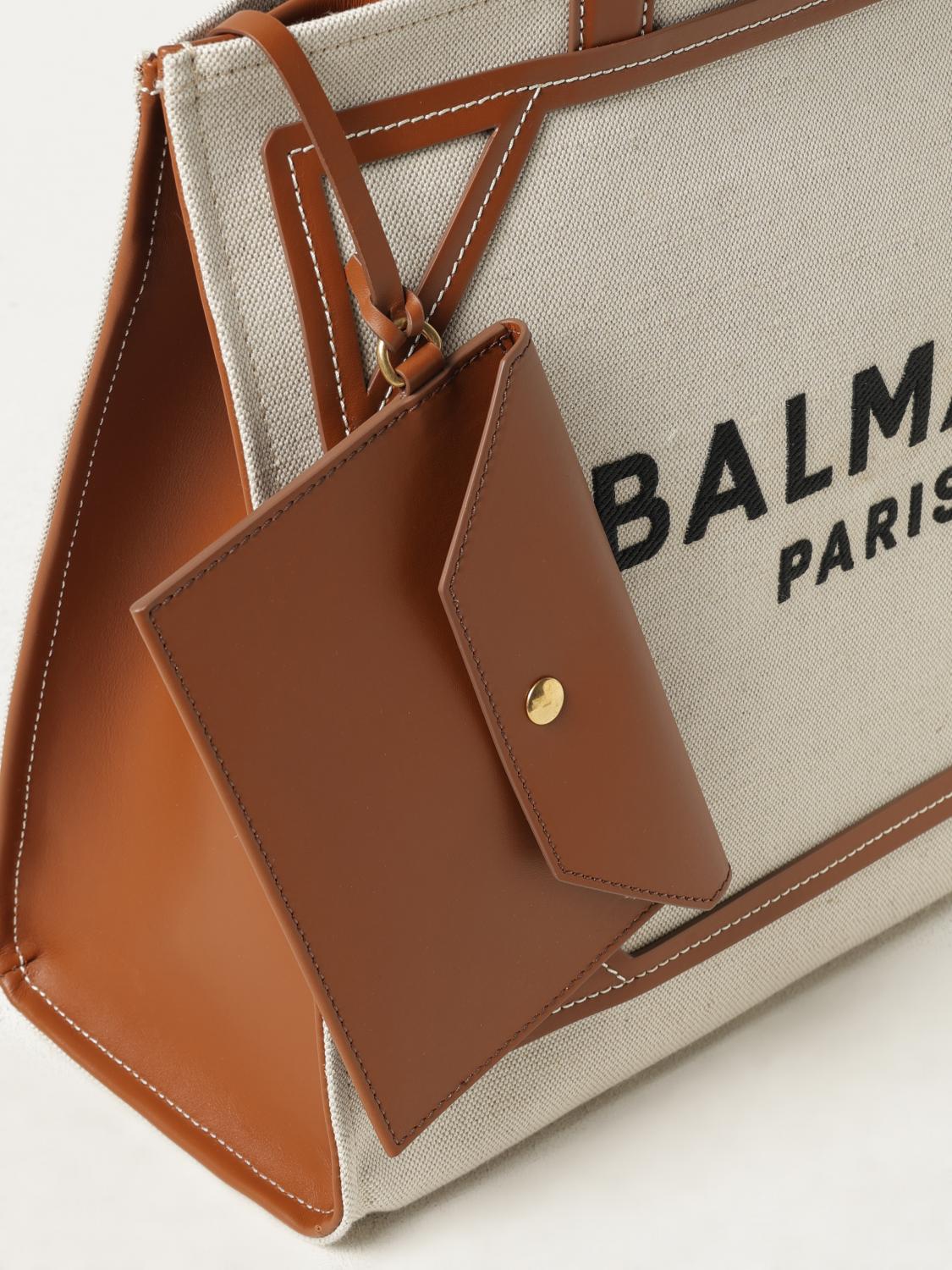 BALMAIN OS woman&