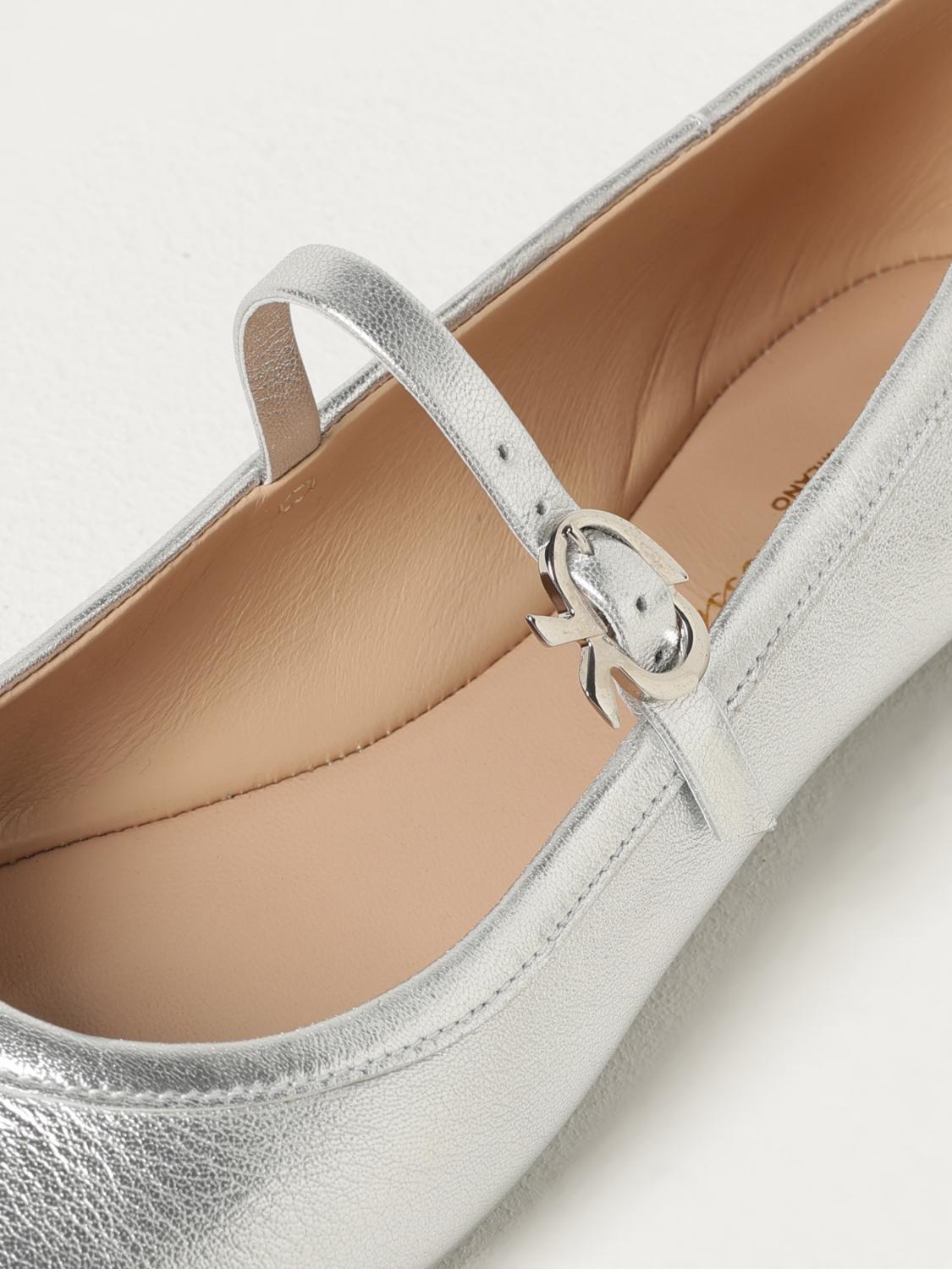 GIANVITO ROSSI 36½ woman&