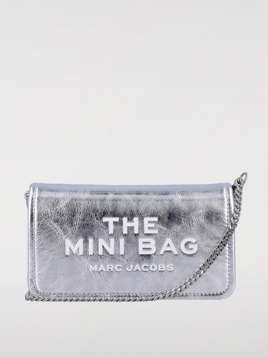 marc-jacobs-woman-s-mini-bag-2f4smn006s02-silver