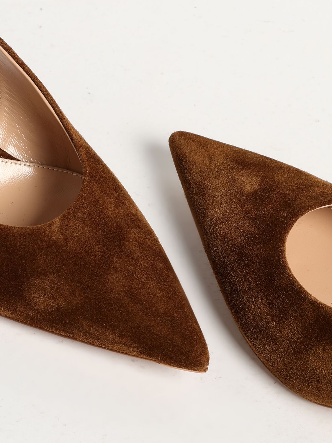 GIANVITO ROSSI 36 woman&