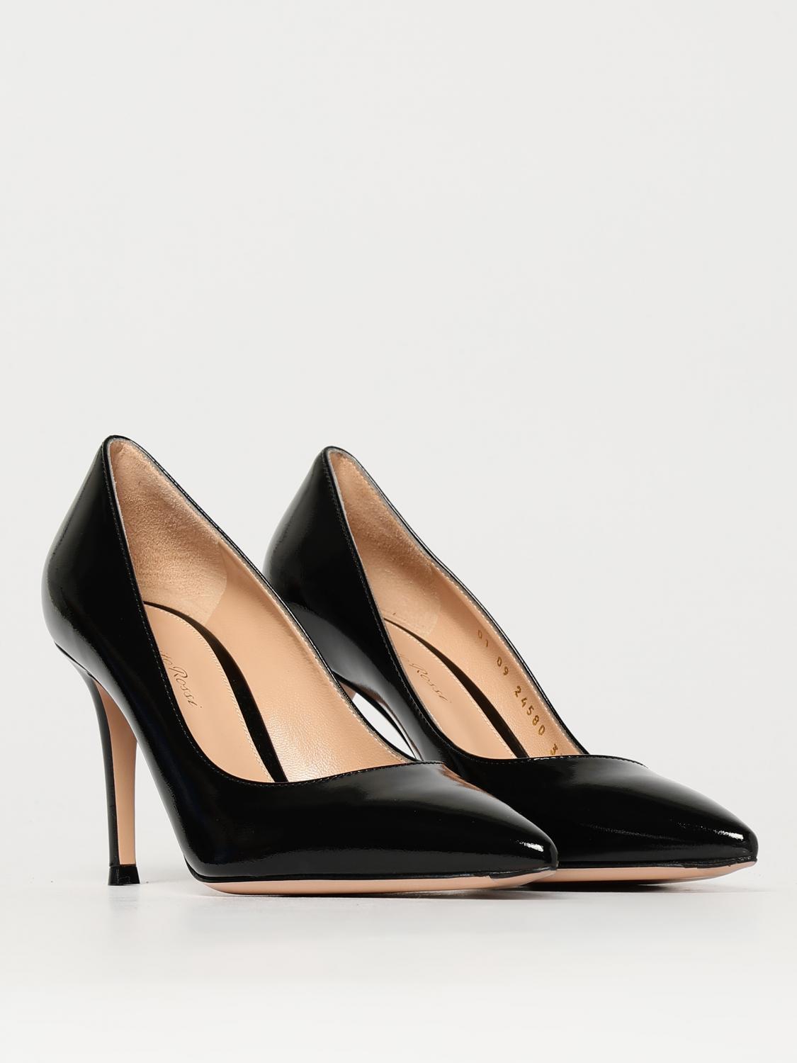 GIANVITO ROSSI 36 woman&