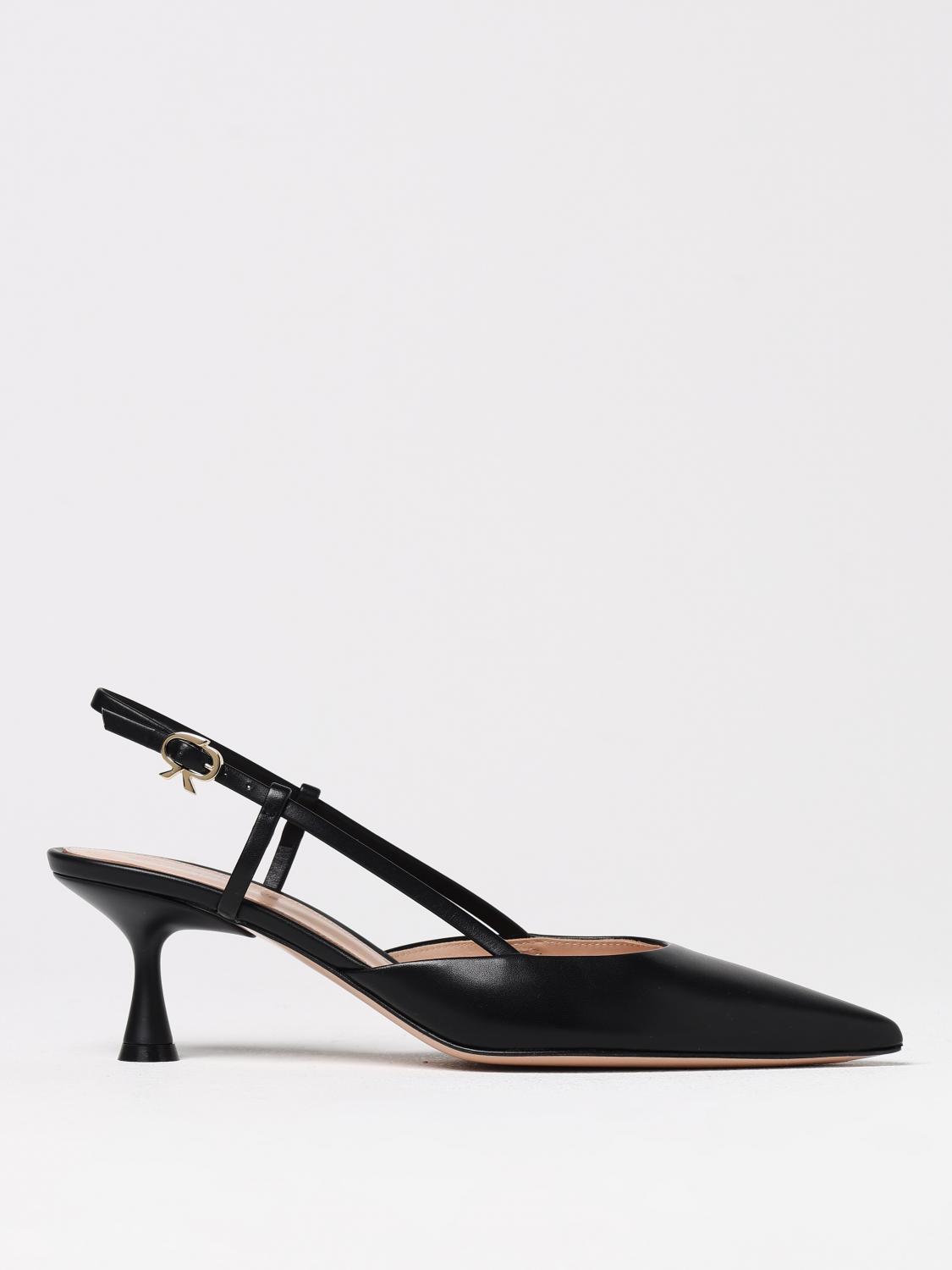 gianvito-rossi-woman-s-pumps-g9533255lacvit-black