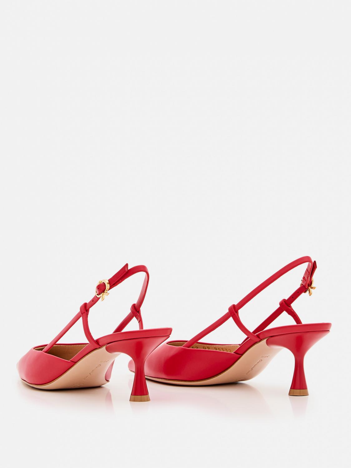 GIANVITO ROSSI 36½ woman&