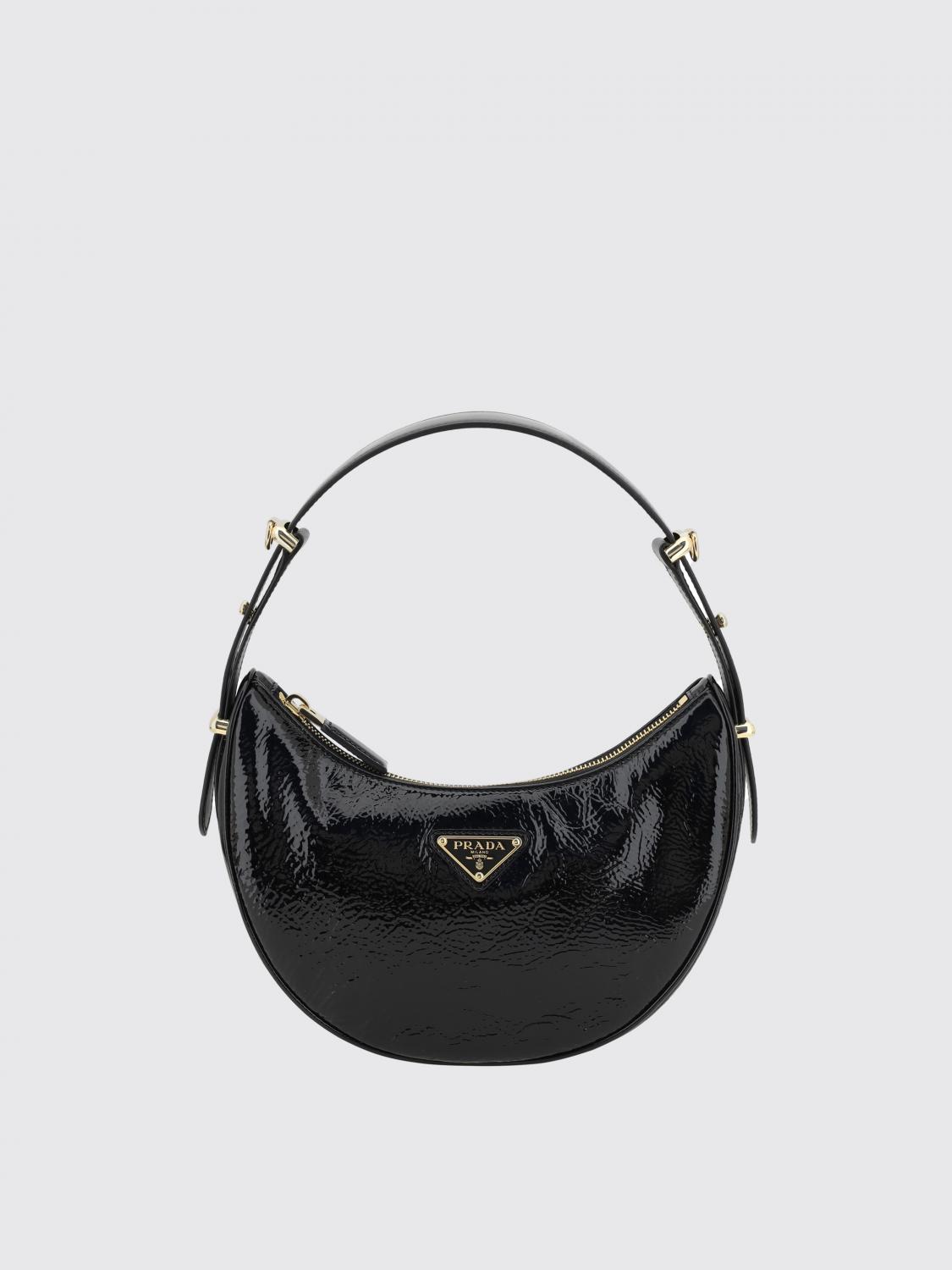 PRADA OS woman&