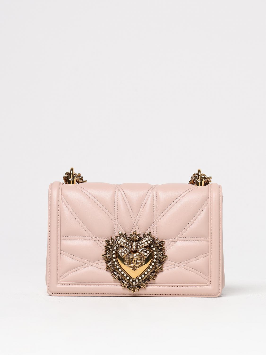 DOLCE & GABBANA OS woman&