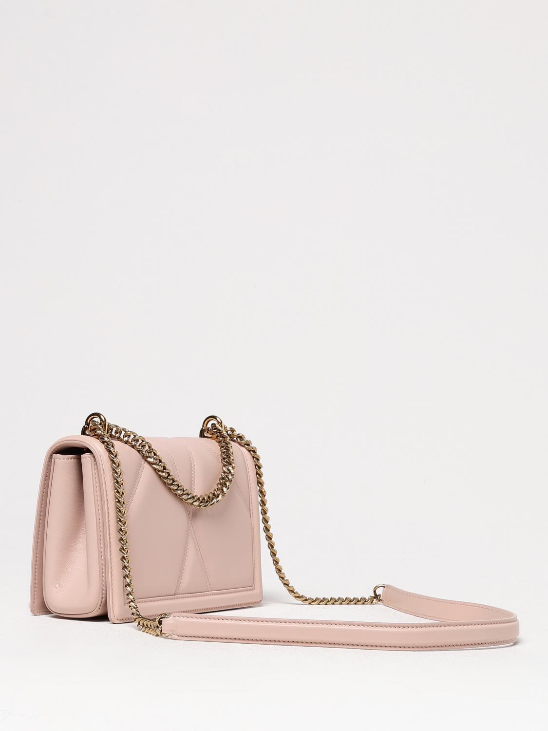 DOLCE & GABBANA OS woman&