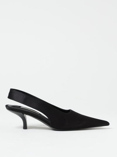 woman's pump